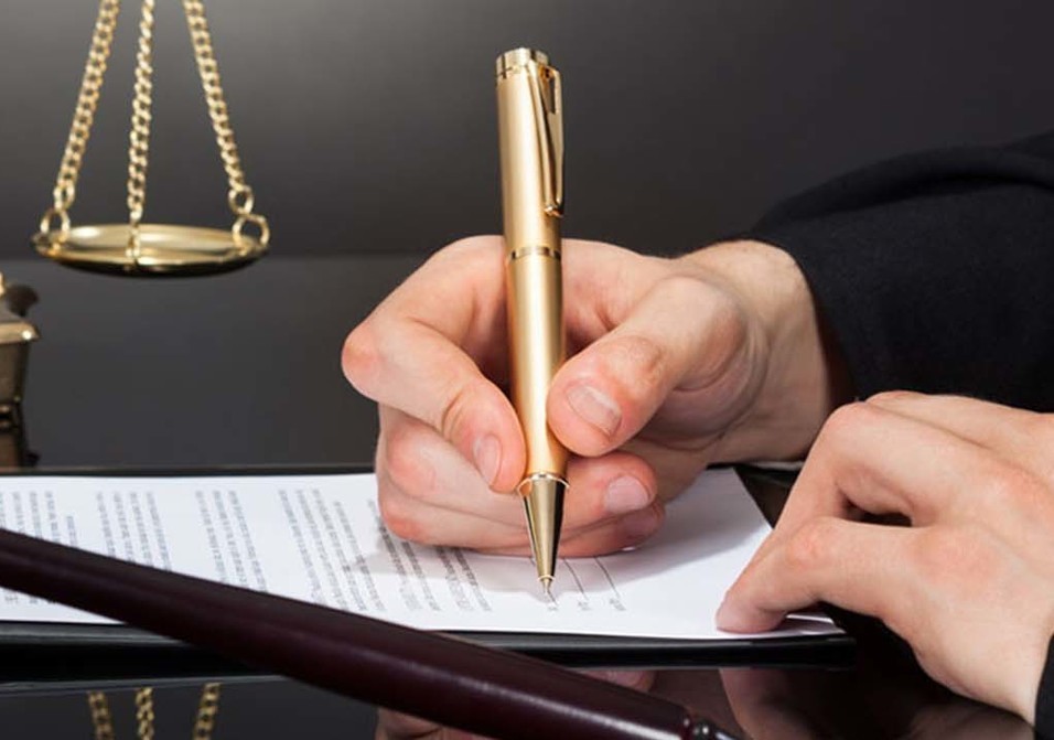 ЮРИДИЧЕСКИЕ УСЛУГИ